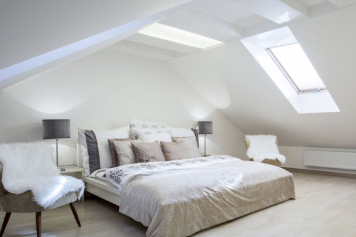 Top 10 Questions to ask a contractor about a Loft Conversion?