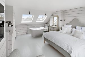 Do I need to move out during loft conversion?