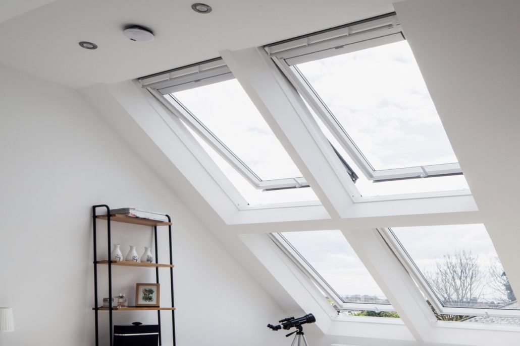 Do you need a structural engineer for a loft conversion?